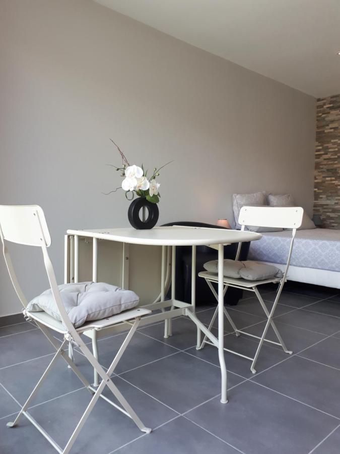"Le Studio" Parking Prive Restauration Netflix Proche Des Grands Lacs Montmorency-Beaufort 外观 照片