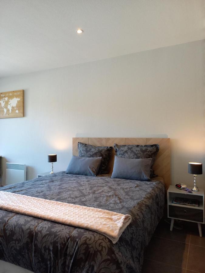 "Le Studio" Parking Prive Restauration Netflix Proche Des Grands Lacs Montmorency-Beaufort 外观 照片