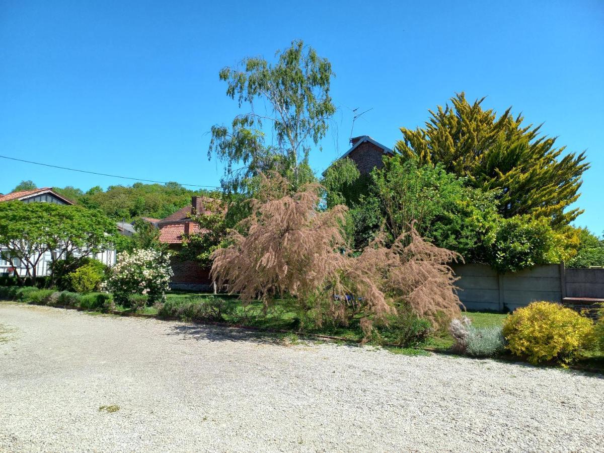 "Le Studio" Parking Prive Restauration Netflix Proche Des Grands Lacs Montmorency-Beaufort 外观 照片