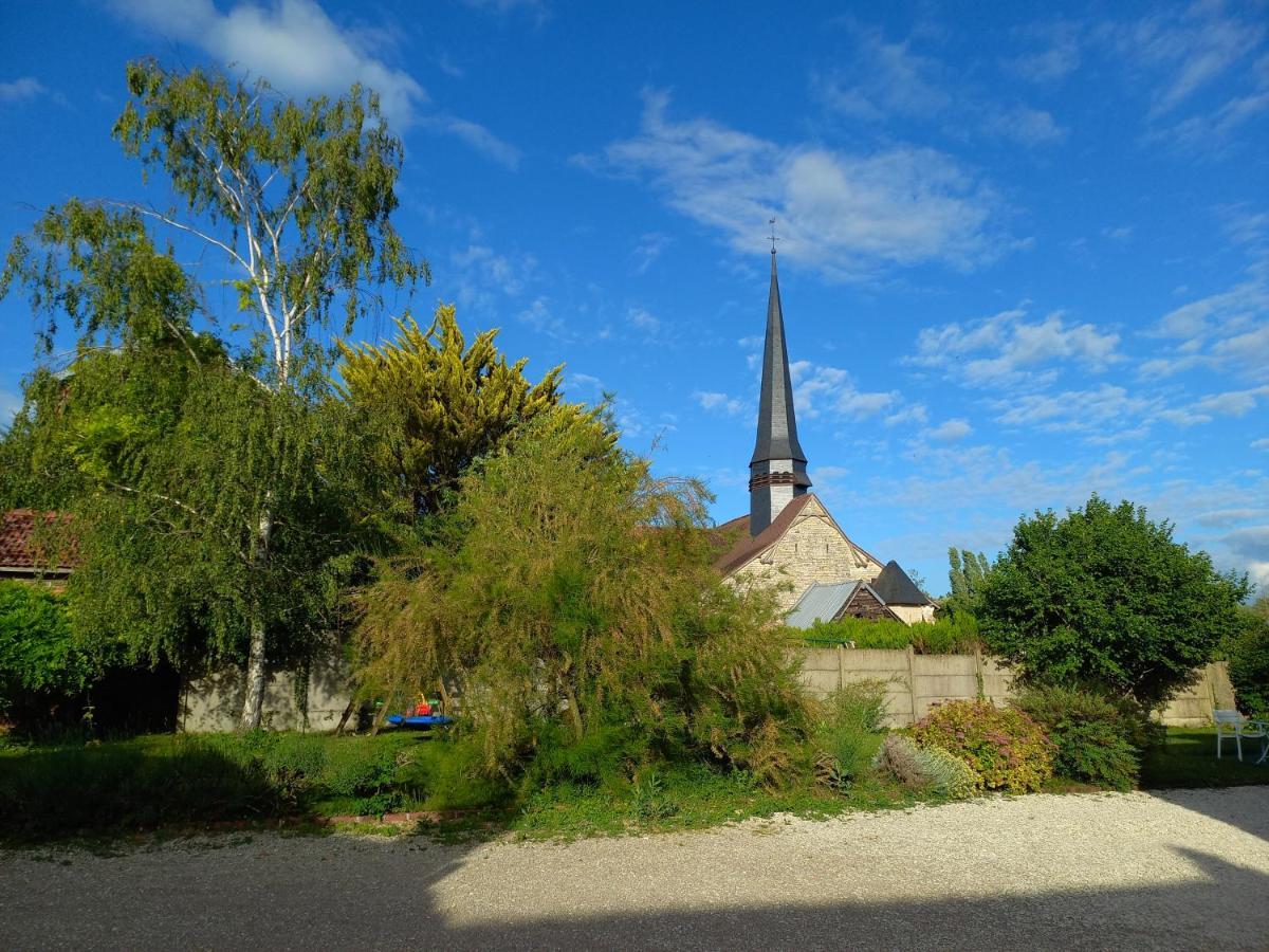 "Le Studio" Parking Prive Restauration Netflix Proche Des Grands Lacs Montmorency-Beaufort 外观 照片